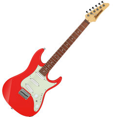 Elektrinė gitara Ibanez AZES31VM AZ kaina ir informacija | Gitaros | pigu.lt