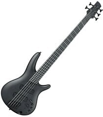 Bosinė gitara Ibanez SRMS625EXBKF kaina ir informacija | Gitaros | pigu.lt