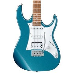 Elektrinė gitara Ibanez GRX40-MLB GIO kaina ir informacija | Gitaros | pigu.lt