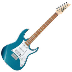 Электрогитара Ibanez GRX40-MLB GIO (Metallic light blue) цена и информация | Гитары | pigu.lt