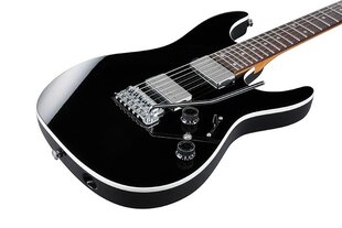 Elektrinė gitara Ibanez AZ42P1 BK AZ kaina ir informacija | Gitaros | pigu.lt