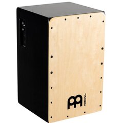 Кахон MEINL Percussion PSC100B Pickup (Baltic birch) цена и информация | Перкуссии | pigu.lt