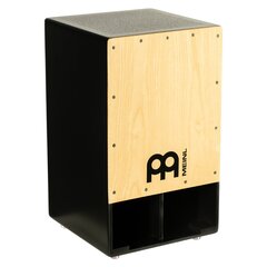 Кахон MEINL Percussion SUBCAJ1AWA Subwoofer (American white ash) цена и информация | Перкуссии | pigu.lt