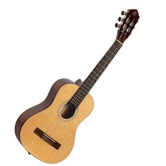 1/2 классическая гитара Ortega RST5-1/2 Student Series (Natural) цена и информация | Гитары | pigu.lt