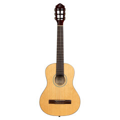 1/2 классическая гитара Ortega RST5-1/2 Student Series (Natural) цена и информация | Гитары | pigu.lt