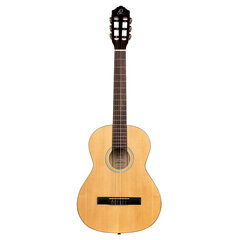 3/4 классическая гитара Ortega RST5-3/4 Student Series (Natural) цена и информация | Гитары | pigu.lt