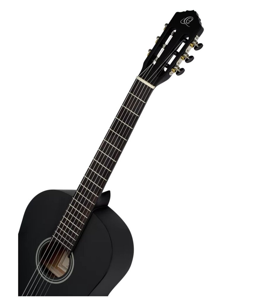 Klasikinė gitara Ortega RST5MBK Student Series kaina ir informacija | Gitaros | pigu.lt