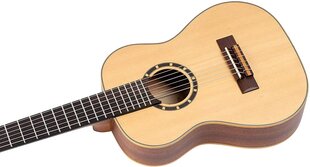1/4 классическая гитара Ortega Family Series (Natural) цена и информация | Гитары | pigu.lt