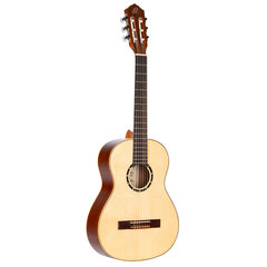 3/4 классическая гитара Oertega R121G-3/4 Family Series  цена и информация | Гитары | pigu.lt