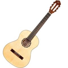 Klasikinė gitara Oertega R121G-3/4 Family Series kaina ir informacija | Gitaros | pigu.lt