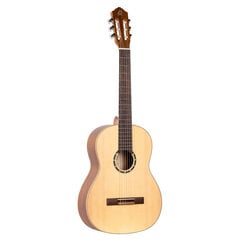 Klasikinė gitara Ortega R121 kaina ir informacija | Gitaros | pigu.lt