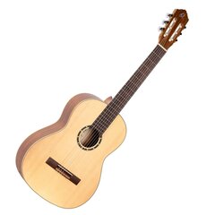 Klasikinė gitara Ortega R121 kaina ir informacija | Gitaros | pigu.lt