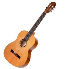 Klasikinė gitara Ortega R122G Family Series kaina ir informacija | Gitaros | pigu.lt