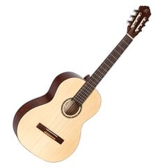 Klasikinė gitara Ortega R55 Family Pro kaina ir informacija | Gitaros | pigu.lt