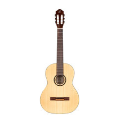 Klasikinė gitara Ortega R55 Family Pro kaina ir informacija | Gitaros | pigu.lt
