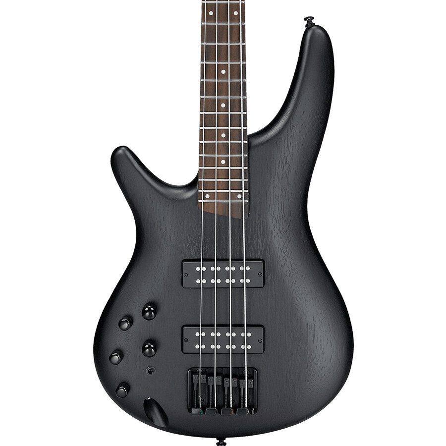 Bosinė gitara Ibanez SR300EBL WK LH kaina ir informacija | Gitaros | pigu.lt
