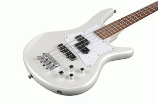 Бас-гитара Ibanez SRMD200D PW (Pearl white) цена и информация | Гитары | pigu.lt