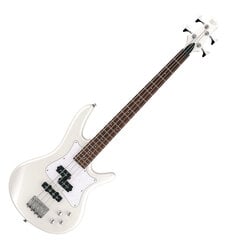 Бас-гитара Ibanez SRMD200D PW (Pearl white) цена и информация | Гитары | pigu.lt