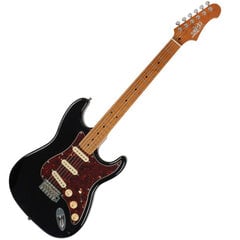 Elektrinė gitara JET JS 300 BK SSS kaina ir informacija | Gitaros | pigu.lt