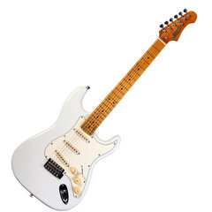 Elektrinė gitara JET JS 300 OW SSS kaina ir informacija | Gitaros | pigu.lt
