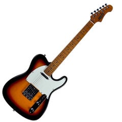 Elektrinė gitara Jet JT 300 SB SS kaina ir informacija | Gitaros | pigu.lt