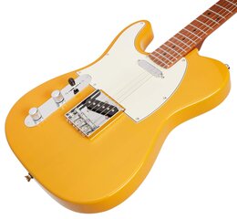 Elektrinė gitara Jet JT 300 BTS LH SS kaina ir informacija | Gitaros | pigu.lt
