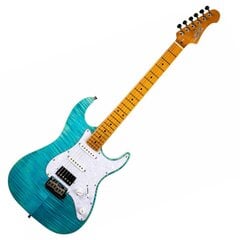Elektrinė gitara Jet JS-450 OBL kaina ir informacija | Gitaros | pigu.lt
