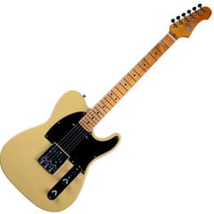 Elektrinė gitara JET JT-350 BSC SS Buterscotch kaina ir informacija | Gitaros | pigu.lt