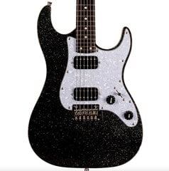 Elektrinė gitara Jet JS 500 BLS HH kaina ir informacija | Gitaros | pigu.lt
