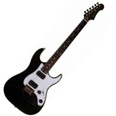 Elektrinė gitara Jet JS 500 BLS HH kaina ir informacija | Gitaros | pigu.lt