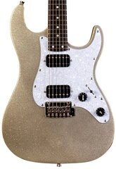 Elektrinė gitara Jet JS 500 SLS HH kaina ir informacija | Gitaros | pigu.lt