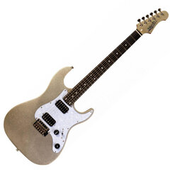 Elektrinė gitara Jet JS 500 SLS HH kaina ir informacija | Gitaros | pigu.lt