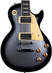 Elektrinė gitara Jet JL-500 SLB HH kaina ir informacija | Gitaros | pigu.lt