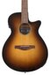 Elektro-akustinės gitara Ibanez AEG50-DHH цена и информация | Gitaros | pigu.lt
