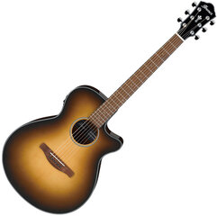Электроакустическая гитара Ibanez AEG50-DHH (Dark honey burst) цена и информация | Гитары | pigu.lt