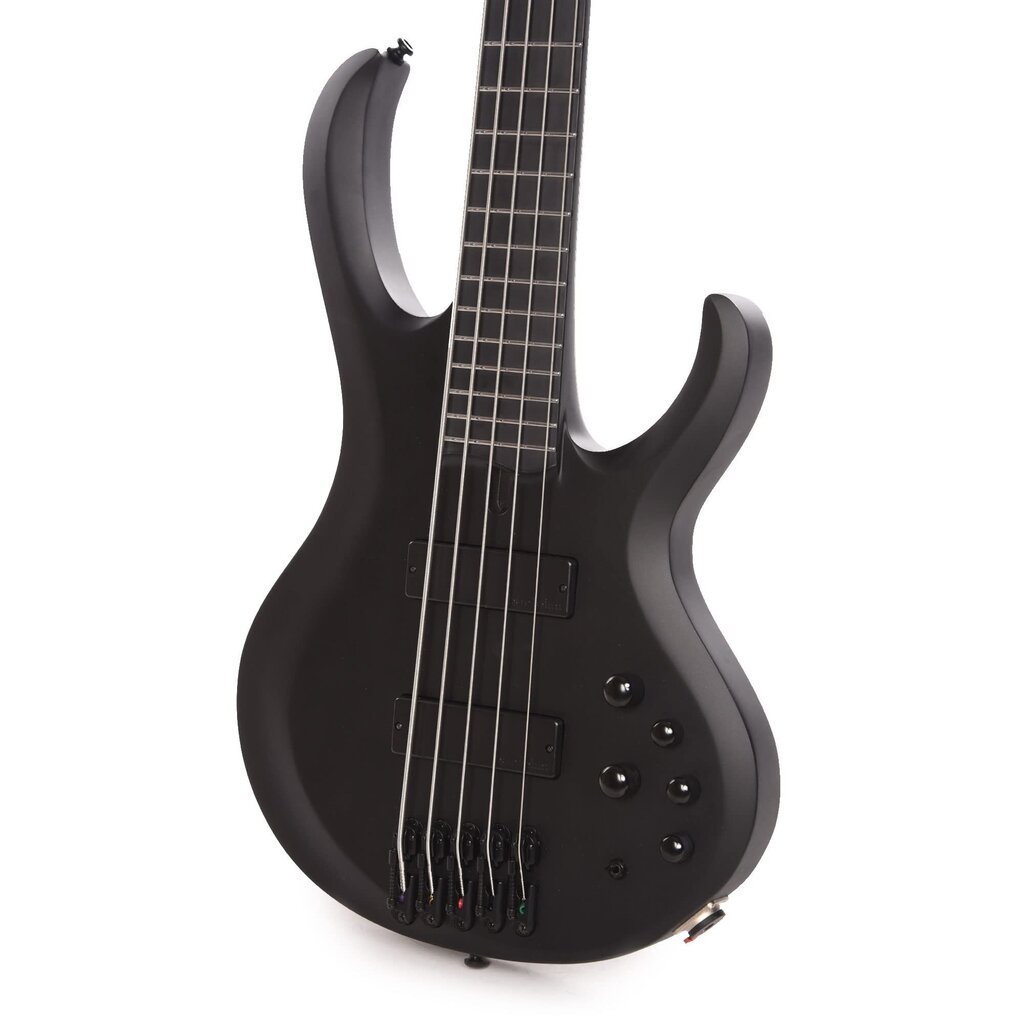 Bosinė gitara Ibanez BTB625EX-BKF kaina ir informacija | Gitaros | pigu.lt