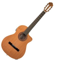 Классическая гитара Ortega RCE180G Traditional Series  цена и информация | Гитары | pigu.lt