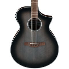 Elektro-akustinės gitara Ibanez AEWC11-TCB kaina ir informacija | Gitaros | pigu.lt