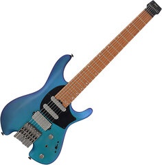Elektrinė gitara Ibanez Q547-BMM kaina ir informacija | Gitaros | pigu.lt
