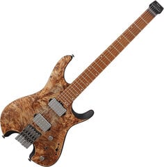 Elektrinė gitara Ibanez Q52PB-ABS headless kaina ir informacija | Gitaros | pigu.lt