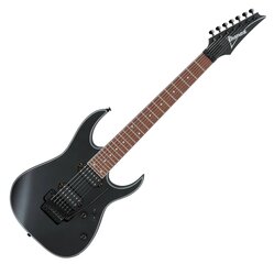 Elektrinė gitara Ibanez RG7320EX-BKF kaina ir informacija | Gitaros | pigu.lt