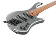 Bosinė gitara Ibanez EHB1005SMS-MGM Bass Workshop kaina ir informacija | Gitaros | pigu.lt