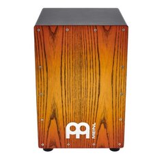 Кахон Meinl Percussion MCAJ100BK-SAF Headliner Series Snare (Sonoran amber fade) цена и информация | Перкуссии | pigu.lt