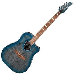 Электроакустическая гитара цена и информация | Гитары | pigu.lt