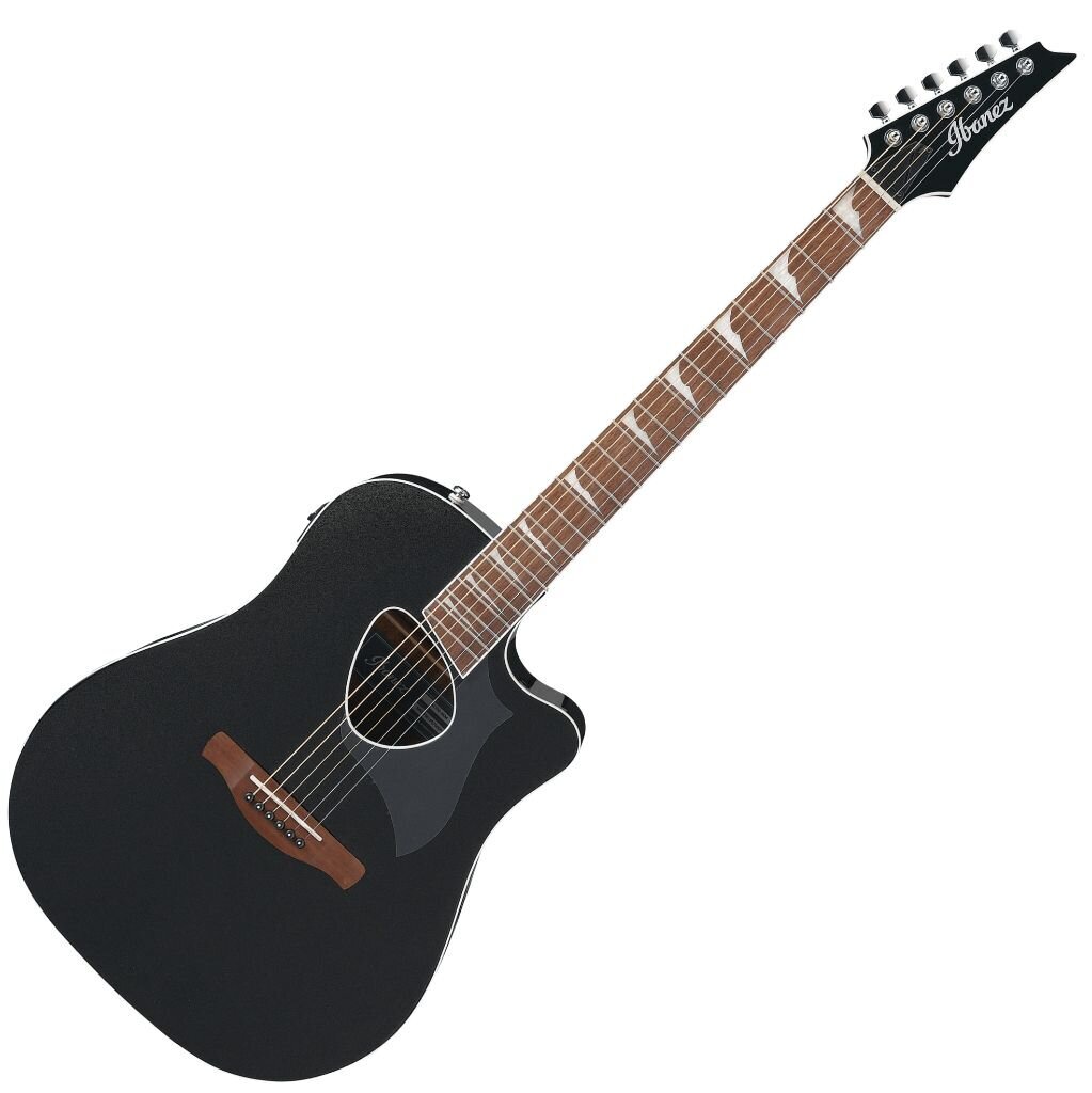 Elektro-akustinės gitara Ibanez ALT30-BKM Altstar kaina ir informacija | Gitaros | pigu.lt