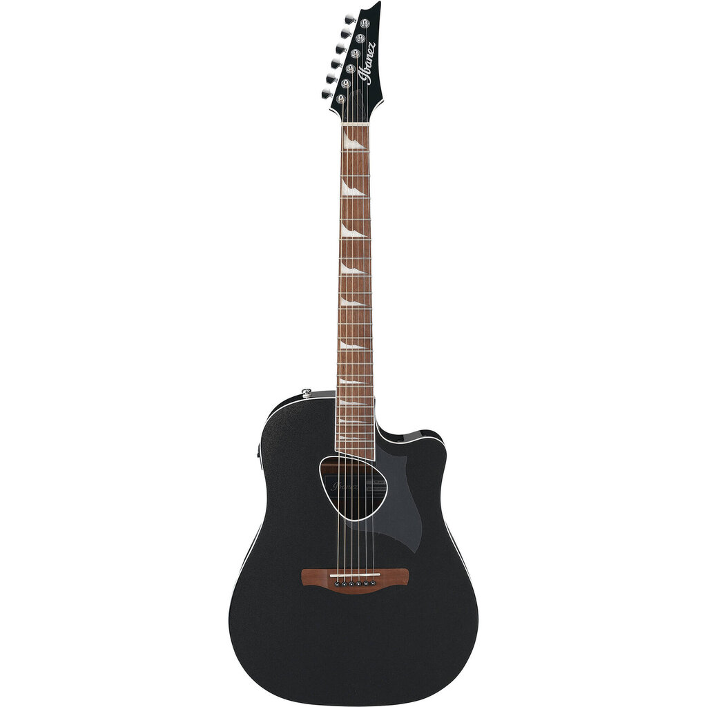 Elektro-akustinės gitara Ibanez ALT30-BKM Altstar kaina ir informacija | Gitaros | pigu.lt