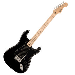 Elektrinė gitara Fender Sonic Stratocaster HSS MF kaina ir informacija | Gitaros | pigu.lt