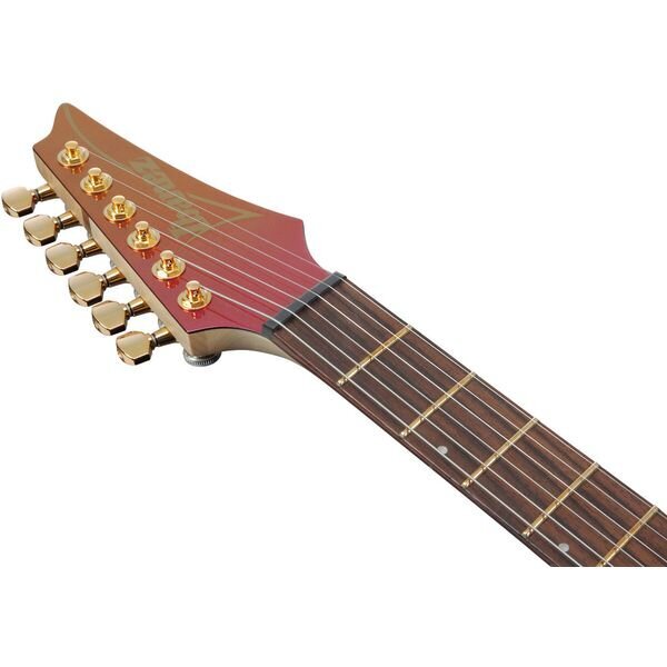 Elektrinė gitara Ibanez SML721-RGC AXE Design Lab kaina ir informacija | Gitaros | pigu.lt