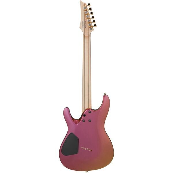 Elektrinė gitara Ibanez SML721-RGC AXE Design Lab kaina ir informacija | Gitaros | pigu.lt