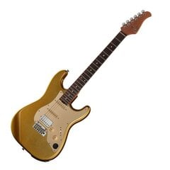 Elektrinė gitara GTRS Standard 800 Intelligent kaina ir informacija | Gitaros | pigu.lt